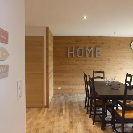 Le Massif - Confort Avec Vue * 라브레세