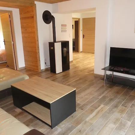 Le Massif - Confort Avec Vue 아파트 라브레세