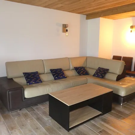 Le Massif - Confort Avec Vue 아파트