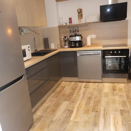 Le Massif - Confort Avec Vue