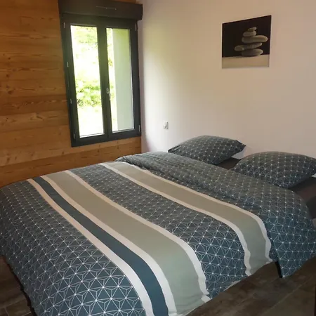 Le Massif - Confort Avec Vue 라브레세