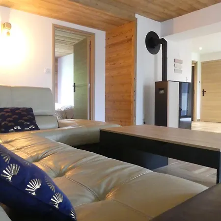 Le Massif - Confort Avec Vue 라브레세