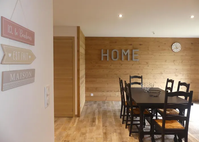 Le Massif - Confort Avec Vue * 라브레세