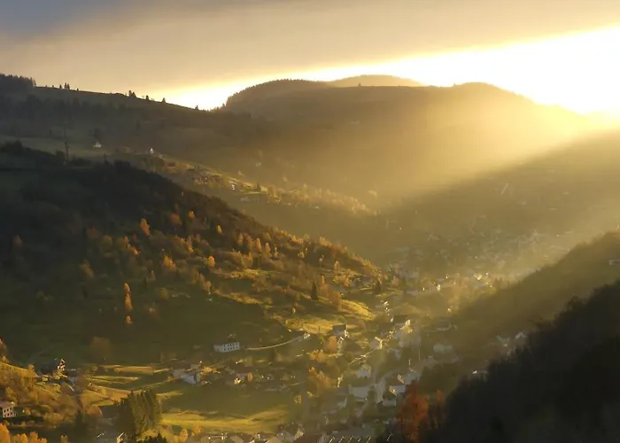 아파트 Le Massif - Confort Avec Vue *