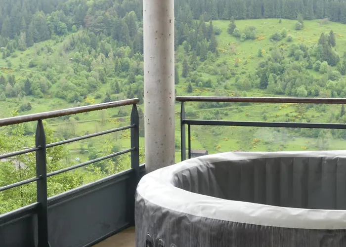 Le Massif - Confort Avec Vue 아파트 라브레세