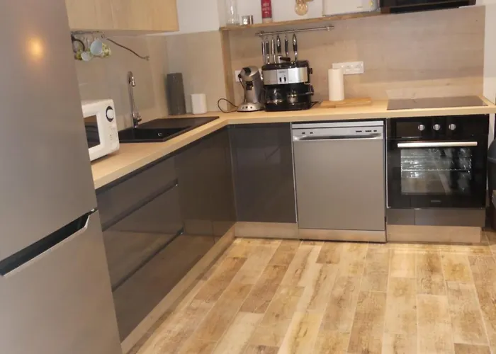 Le Massif - Confort Avec Vue