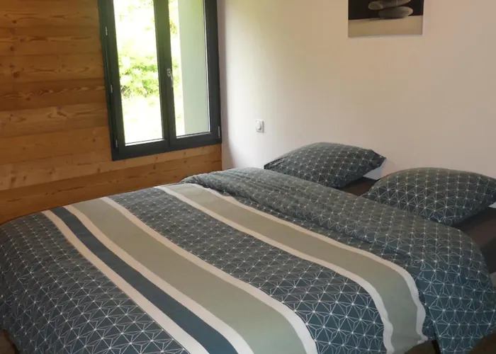 Le Massif - Confort Avec Vue 라브레세