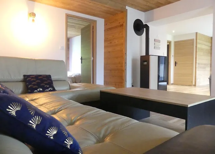 Le Massif - Confort Avec Vue 라브레세