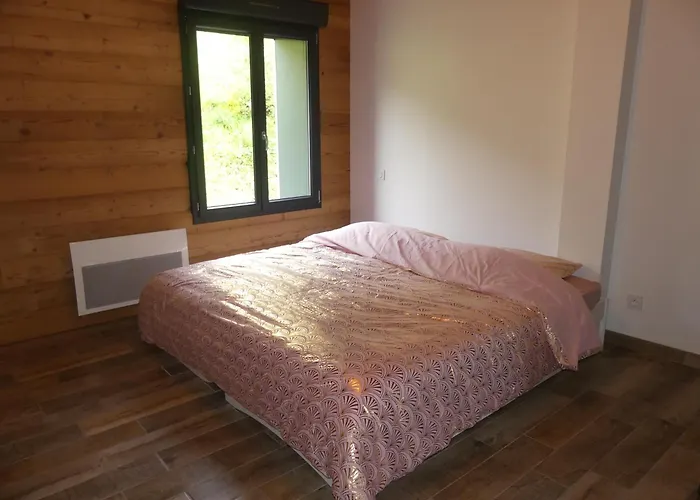 Le Massif - Confort Avec Vue 아파트