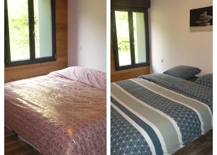 Le Massif - Confort Avec Vue 라브레세